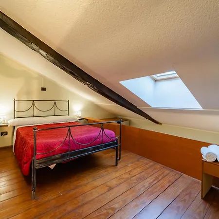 Pop Art Appartement Cuneo