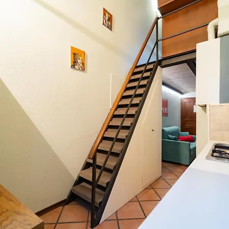Apartment Pop Art Cuneo